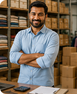 Business Loan