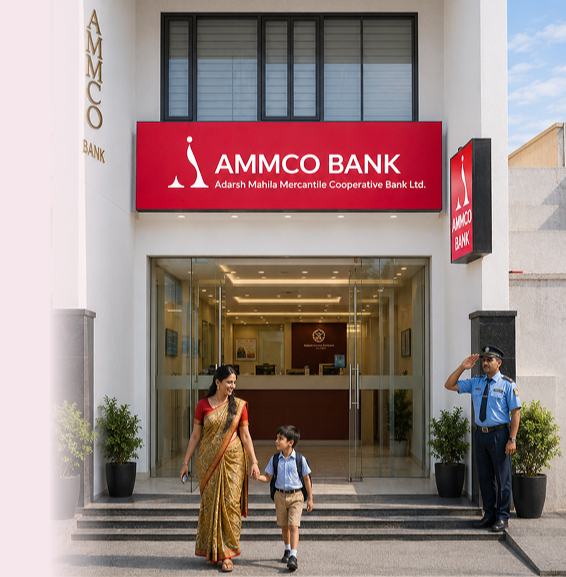 About AMMCO