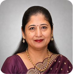 Mrs. Renu Goel