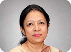 Mrs. Ruchi Garg