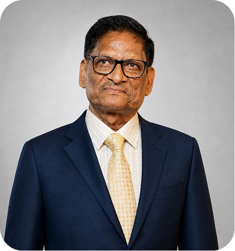 Dr. K.C Goel